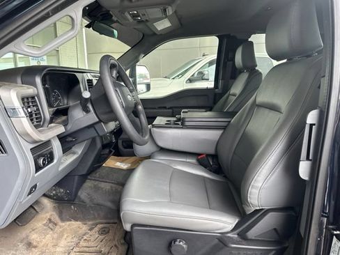 Used 2023 Ford F350 XL w/ XL Chrome Package AWD/4WD image 6