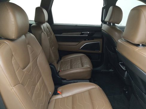 Used 2020 Kia Telluride SX w/ SX Prestige Package AWD/4WD image 19