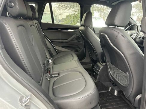 Used 2020 BMW X1 sDrive28i image 12