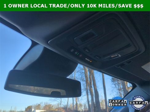 Used 2025 Chevrolet Silverado 2500 Custom w/ Custom Value Package image 36