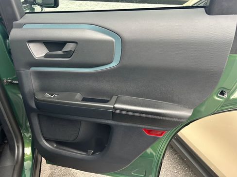 Used 2023 Ford Bronco Sport Badlands image 43