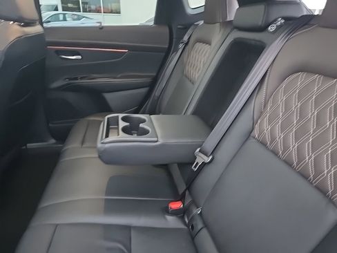 Used 2025 Nissan Murano Platinum w/ Cargo Package image 27