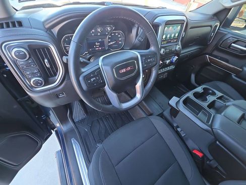 Used 2021 GMC Sierra 1500 Elevation image 10