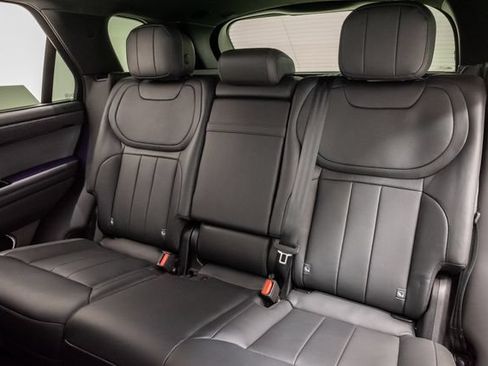 Used 2024 Land Rover Range Rover Sport Dynamic SE AWD/4WD image 22