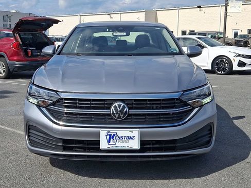 Used 2024 Volkswagen Jetta S FWD image 2
