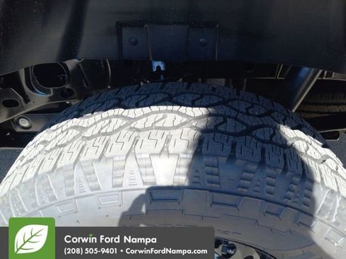 New 2026 Ford Ranger XL image 30