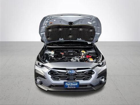 New 2026 Subaru Crosstrek 2.5i Limited AWD/4WD image 23