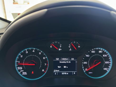 Used 2024 Chevrolet Malibu LT image 15