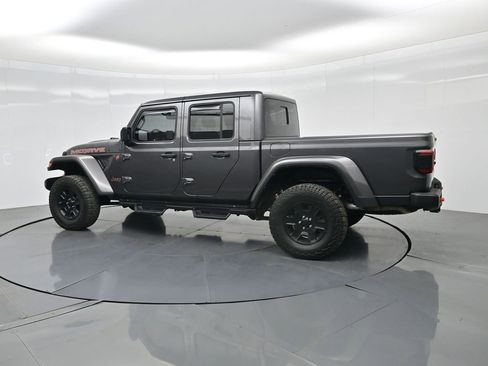 Used 2021 Jeep Gladiator Mojave image 9