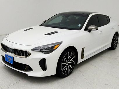 Used 2023 Kia Stinger GT-Line w/ Sun & Sound Package