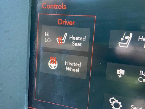 Used 2019 Dodge Durango R/T image 36