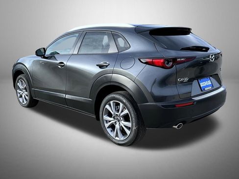 New 2026 MAZDA CX-30 AWD 2.5 S w/ Premium Package image 8
