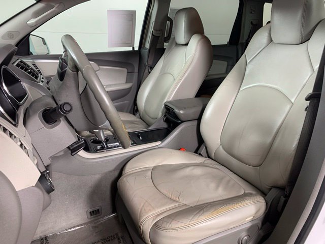 Used 2009 Chevrolet Traverse LT AWD/4WD image 19