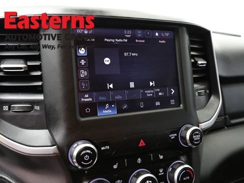 Used 2023 RAM 1500 Big Horn AWD/4WD image 19
