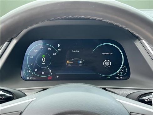 Certified 2023 Hyundai Sonata Limited FWD image 25