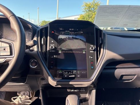 Certified 2024 Subaru Crosstrek 2.5i Limited w/ Crosstrek Mirror Package AWD/4WD image 30