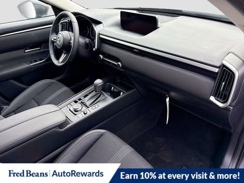 New 2026 MAZDA CX-50 2.5 Hybrid w/ Preferred Pkg image 29