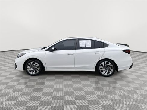 Used 2024 Subaru Legacy Touring XT AWD/4WD image 12
