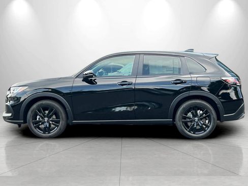 New 2026 Honda HR-V Sport image 5