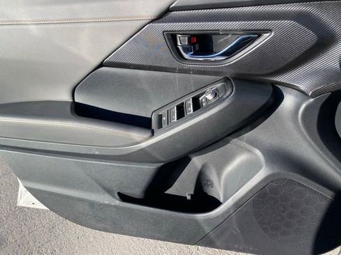 New 2026 Subaru Crosstrek 2.5i Limited w/ Popular Package #4A image 13