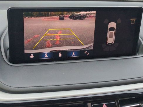 Used 2022 Acura MDX FWD w/ Technology Package image 22