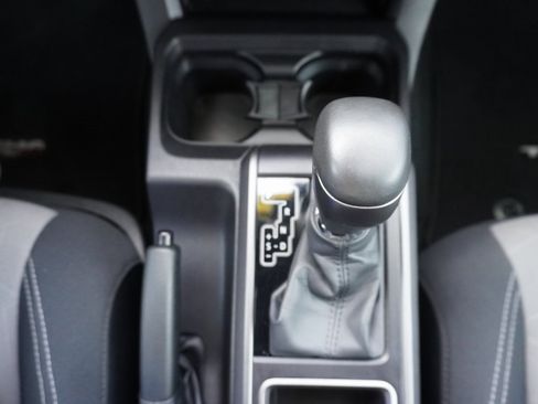 Used 2023 Toyota Tacoma TRD Sport image 15