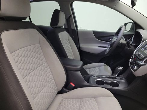 Used 2019 Chevrolet Equinox LS image 21