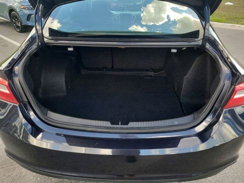 Used 2022 Chevrolet Malibu LS FWD image 8