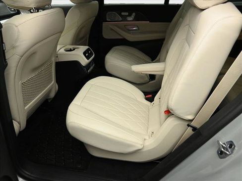 New 2026 Mercedes-Benz GLS 63 AMG 4MATIC image 22