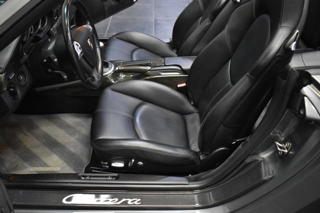 Used 2007 Porsche 911 Carrera 4S AWD/4WD image 21