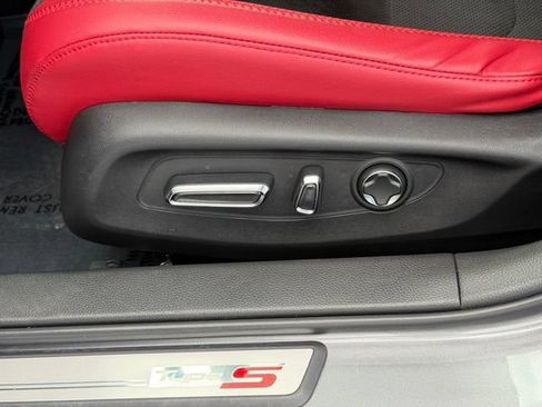 Used 2024 Acura Integra Type S FWD image 18