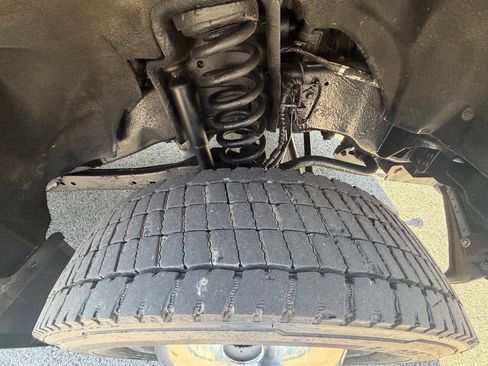 Used 2019 Ford F550 4x4 SuperCab Super Duty image 22