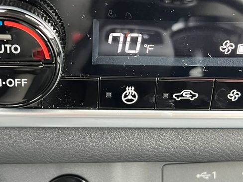 New 2026 Nissan Rogue SV image 25