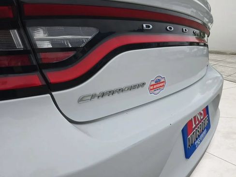 Used 2016 Dodge Charger R/T RWD image 21