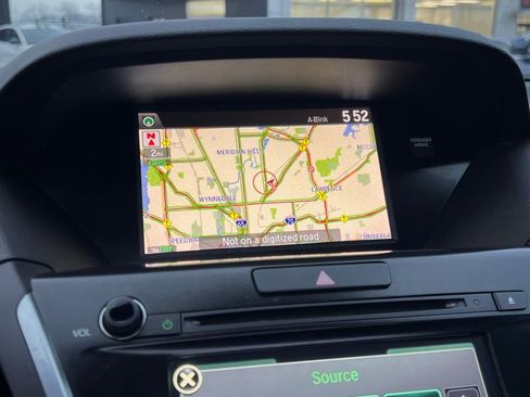 Used 2017 Acura MDX SH-AWD w/ Technology Package image 51