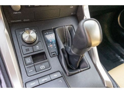 Used 2019 Lexus NX 300 AWD w/ Premium Package image 24