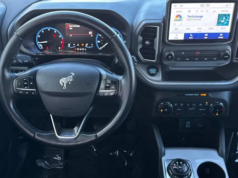 Used 2022 Ford Bronco Sport Big Bend w/ Convenience Package image 13