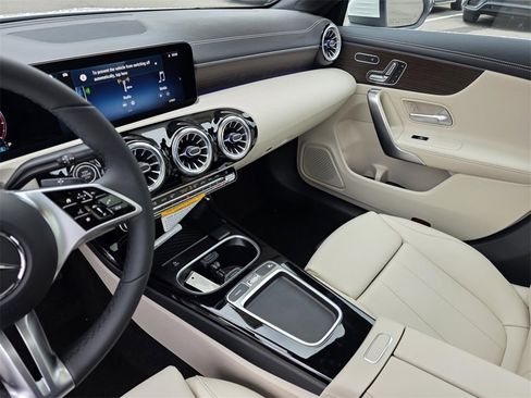 New 2026 Mercedes-Benz CLA 250 image 20