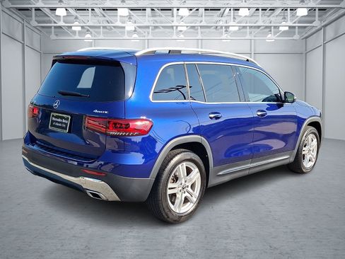 Used 2022 Mercedes-Benz GLB 250 4MATIC image 6