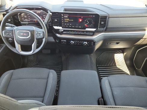 Used 2025 GMC Sierra 1500 Elevation AWD/4WD image 16