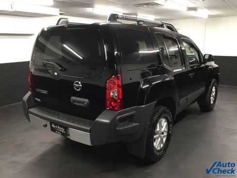 Used 2014 Nissan Xterra S image 11