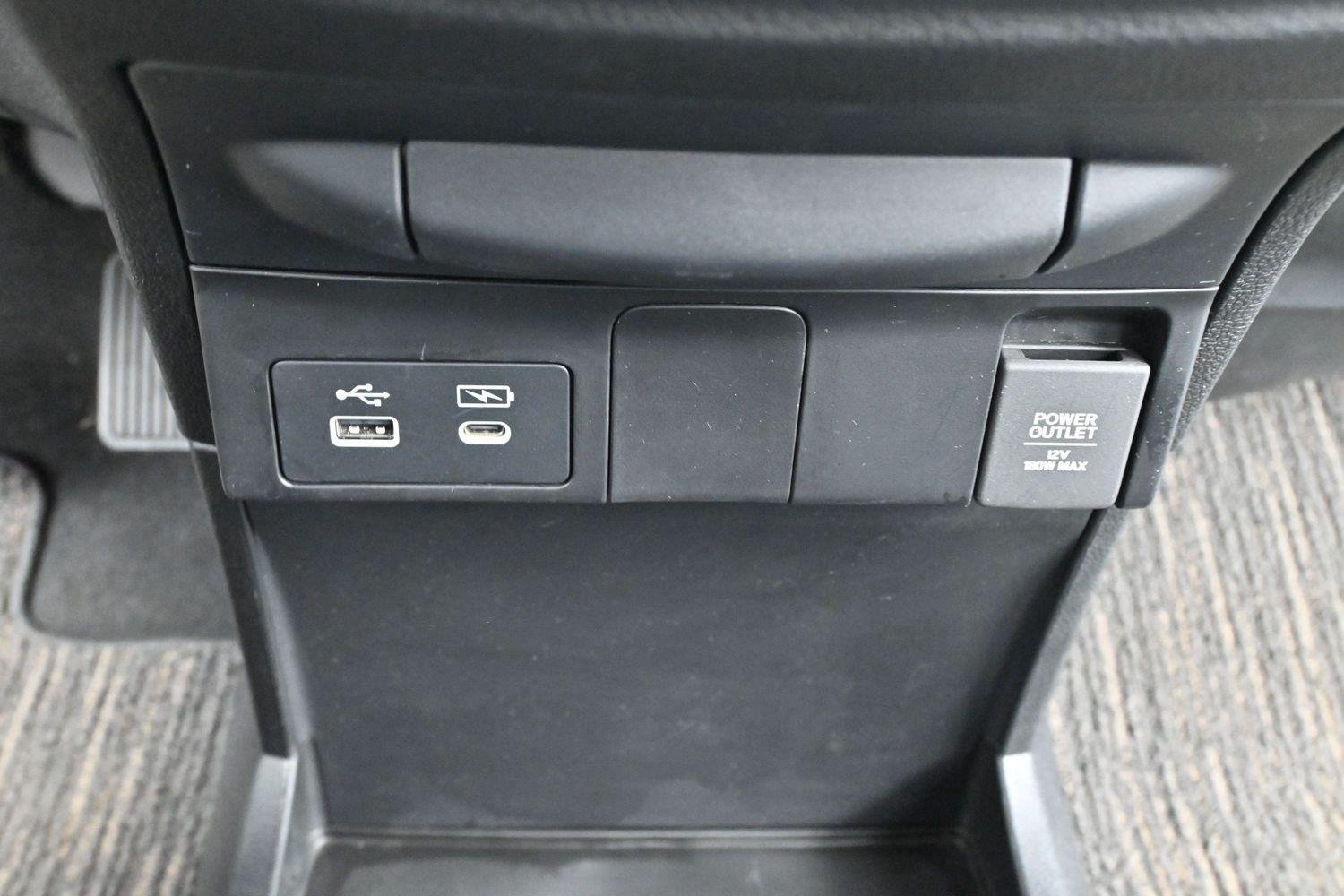 Used 2025 Honda Odyssey EX-L image 28