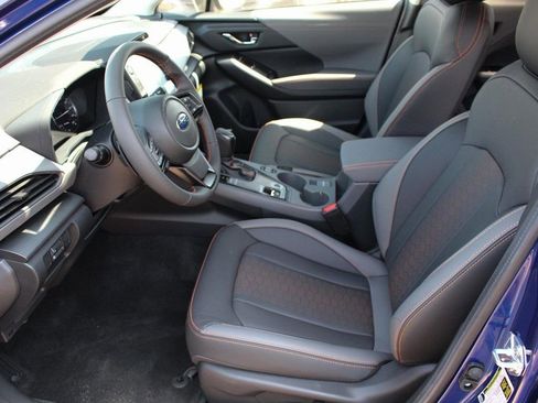 New 2025 Subaru Crosstrek 2.5i Limited w/ Crosstrek Mirror Package image 19