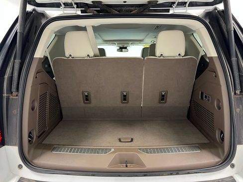 Used 2024 GMC Yukon Denali AWD/4WD image 31