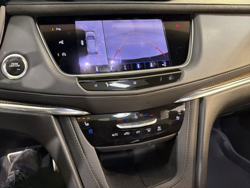 Used 2020 Cadillac XT5 Sportv w/ Platinum Package image 19