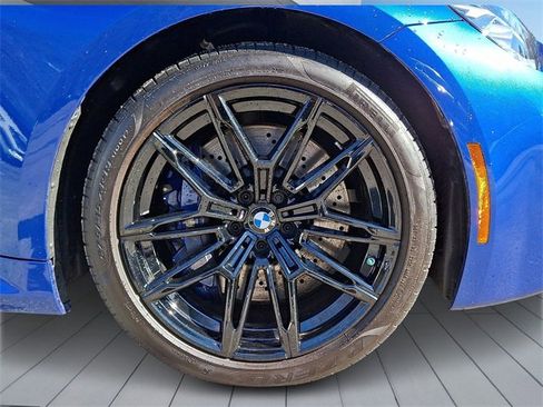 Used 2025 BMW M2 image 8