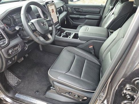 New 2026 RAM 1500 Limited AWD/4WD image 19