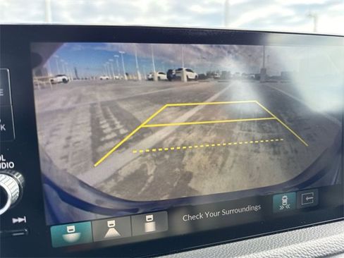 Used 2023 Acura Integra A-Spec image 17