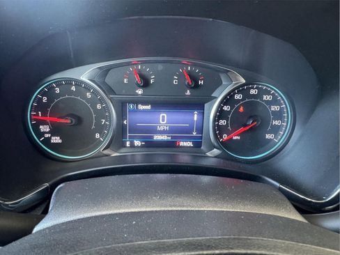 Used 2023 Chevrolet Equinox RS AWD/4WD image 19