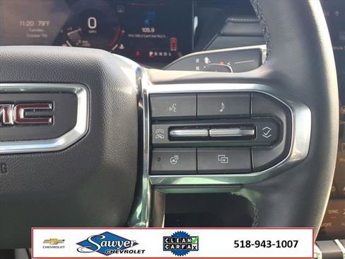Used 2024 GMC Acadia Elevation image 18